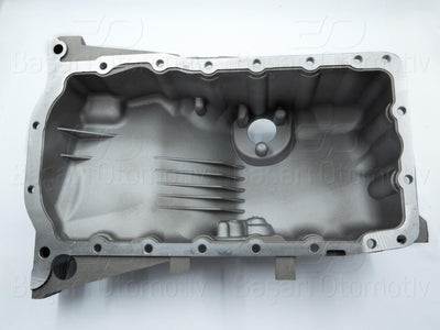 Wisco 1114742-00 Oil Pan Audi A6 A4 01 2.0 — Oil System