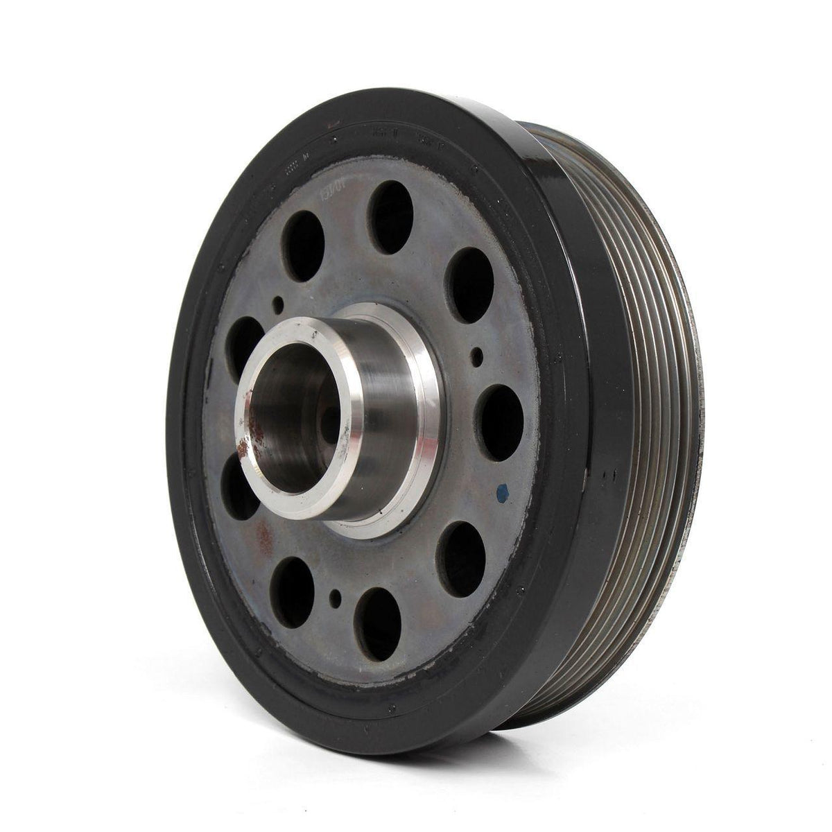 Kentpar 152K1731S Crankshaft Pulley BMW F30 Body 318d, E90 Body 318d-320d N47N Motor — Pulleys & Tensioners
