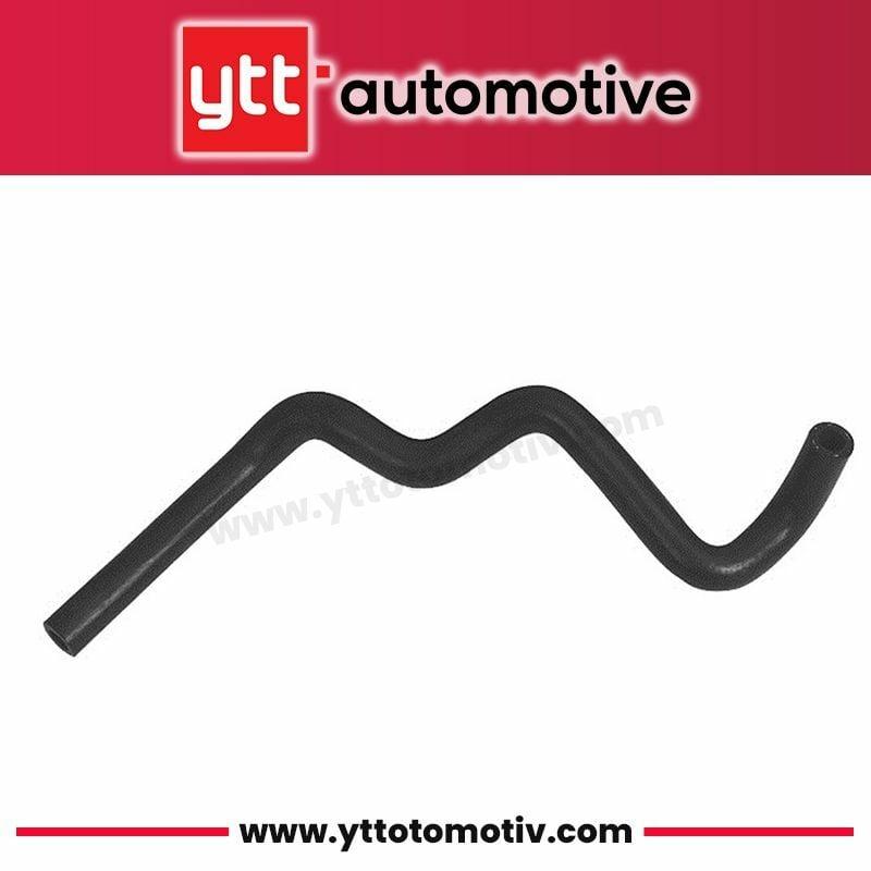 YTT Expansion Bottle Hose for Megane I & Scenic 1.4-1.6 16V — Hoses & Tanks