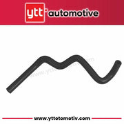ytt-expansion-bottle-hose-megane-i-scenic, radiator-hose-for-megane-i-1-4-1-6 YTT Expansion Bottle Hose for Megane I & Scenic 1.4-1.6 16V | K4J-K4M YTT Radiator Hose - Expansion Bottle for Megane I & Scenic ytt, expansion-bottle-hose, megane, scenic, radiator-hose, car-parts, automotive, car-maintenance, mechanics, ai-generated