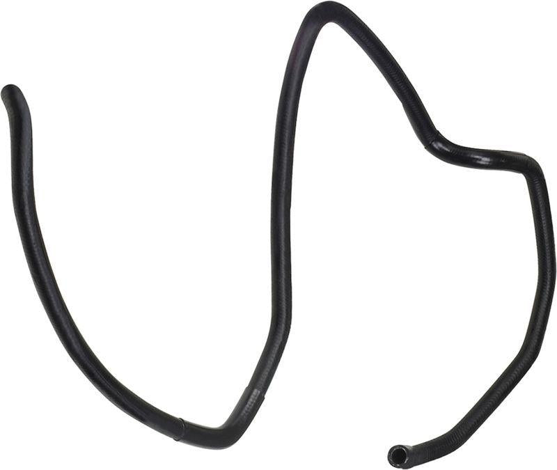 RAPRO Expansion Tank Hose - Laguna I 2.0 16V — Hoses & Tanks
