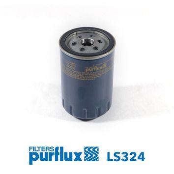 Purflux LS324 Oil Filter Bora / Bora I / Bora Variant / Caddy III — Oil Filters