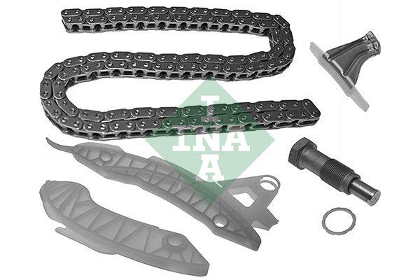 INA 559010420 Chain Set Peugeot 207/208/308/508/Partner/Berlingo/C3/C4 07>, BMW 1-Series F20 11> — Timing