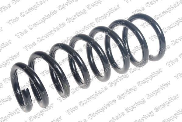 LESJÖFORS 4008531 Coil Spring E-71 / 72 Front - Car Suspension — Springs