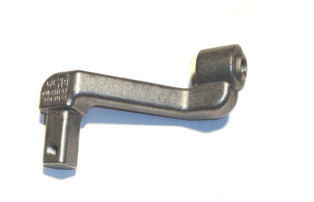 GM Opel Corsa C Left Radiator Mount — General Motors, Radiators & Fans