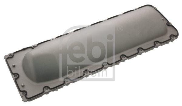 FEBI Motor Block Cover - Compatible with BMW E34, E38 and 2 more models — Control Arms & Ball Joints