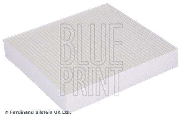 Blue Print ADBP250056 Cabin Air Filter Navara / X-Class 15-/ Qashqai 21 — Air & Cabin Filters