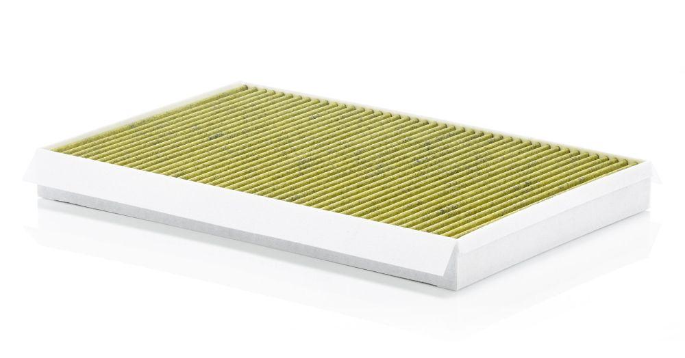 Mann FP 3569 Cabin Air Filter Crafter 2.0 TDI / 2.5 TDI Sprinter 06 > 16 — Air & Cabin Filters