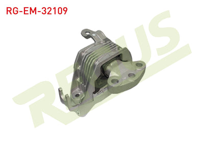 REGUS RG-EM-32109 Engine Mount Front Right Opel Astra J 1.6I 2009-2016 — Mounts