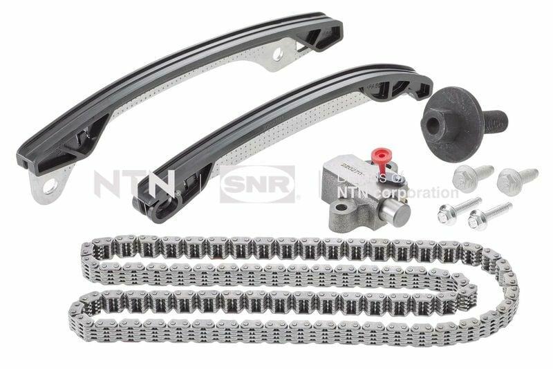 SNR-NTN KDC45500 — Timing