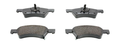 Ferodo FDB1510 Brake Pad Voyager 4 2.4 / 2.8 / 3.3 / 3.8 Front — Brake Pads