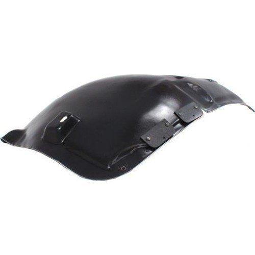 PSA 13125605 Opel Astra H Front Right Rear Part Fender Liner Genuine — Panels & Doors
