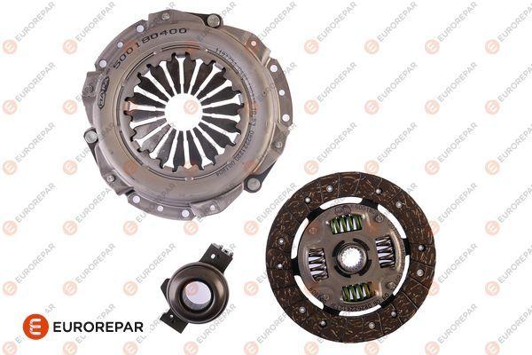 Eurorepar 1682297080 Clutch Kit Tempra Tipo Uno 70 1.4 94 > (Classic) — Clutch & Flywheel