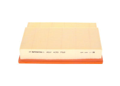 Bosch 1457433752 Air Filter Mercedes C-Series W202, W208, W163 93-05 — Air & Cabin Filters