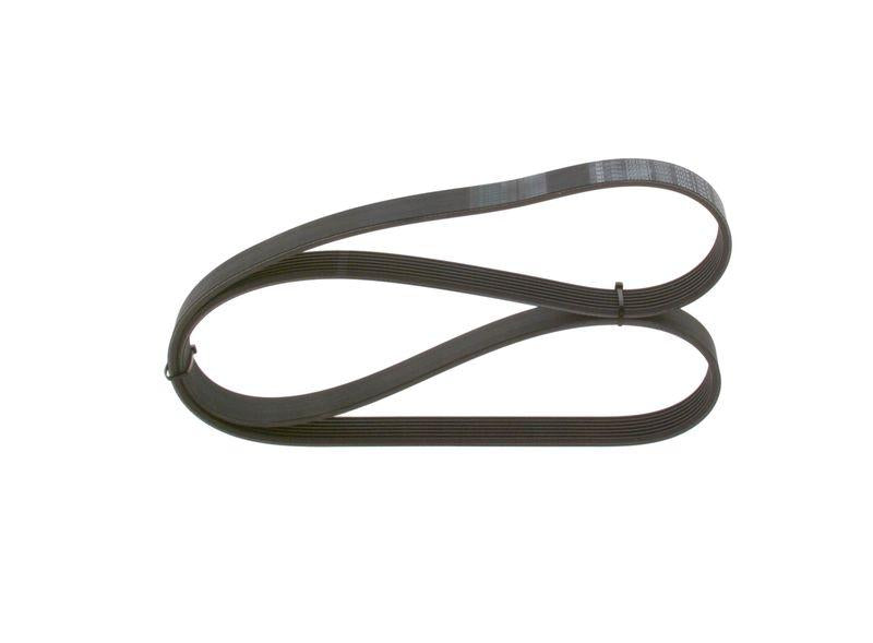 Bosch 1987948423 Grooved Belt Chrysler Voyager Caravan 2.5Tdic 8V (95 00)