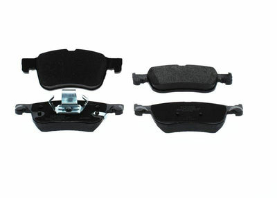 Bosch 0986424885 Brake Pads Focus & Kuga 16.7mm Thickness Compatible with Ford Focus, Ford Kuga