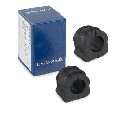 Lemförder 3405201 Volkswagen Golf 4 1999-2004 Front Sway Bar Bushing 21MM Bora/A3/Leon/Octavia/Toledo/New — Bushings & Mounts