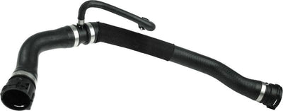 Gates 05-3283 Radiator Upper Hose BMW 5 Series (E60/E61) M47N 07-10 — Radiators & Fans