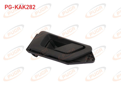PUGA PG-KAK282 Door Inner Release Arm (with Frame) Left Partner / Berlingo 1998-2008 — Glass & Trim