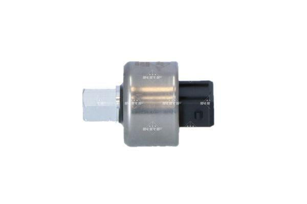 NRF 38927 A/C Switch Opel Corsa B Astra G Vectra A Omega B 1989→ C14NZ X14SZ X16XE C20NE 89- — Switches & Relays
