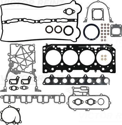 Victor Reinz Complete Engine Gasket Set — Gaskets & Seals