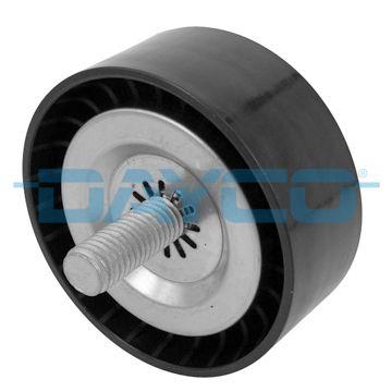 Dayco APV2829 V-Belt Tensioner 09-14 C-Series (W204) E-Series (W212) — Pulleys & Tensioners