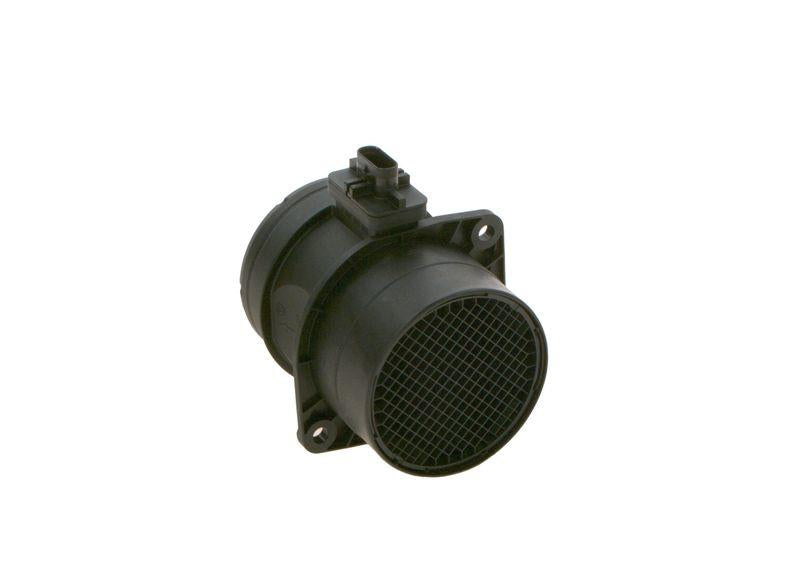 Bosch 0281002956 Mass Air Flow Sensor VW Amarok Caddy III Crafter Golf VI Passat CC Polo Scirocco Tiguan T5 T6 2.0 TDI