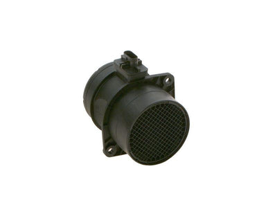 Bosch 0281002956 Mass Air Flow Sensor VW Amarok Caddy III Crafter Golf VI Passat CC Polo Scirocco — Engine Management Sensors