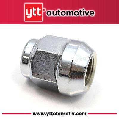 YTT Y3140 Wheel Nut Closed Chevrolet Aveo / Lacetti / Captiva — Wheels & Wheel Trim