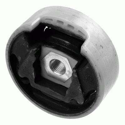 Lemförder 3315001 Skoda Yeti Subframe Mount Upper Golf V/VI Caddy III Jetta III Octavia II Touran 1.6/2.0 — Bushings & Mounts