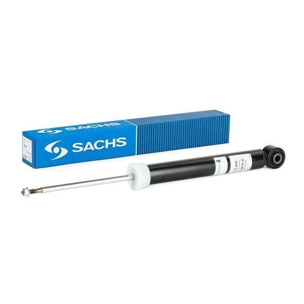 Sachs 350144 Rear Shock Absorber Opel Insignia A (G09) 08- — Shocks & Struts