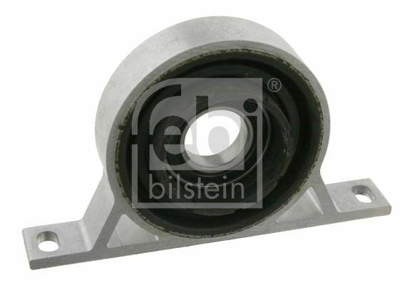 FEBI Shaft Support Bushing - BMW X3 Enthusiasts — Bushings & Mounts