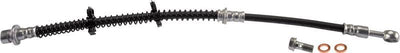 TRW PHD345 Front Brake Hose 451mm Land Rover Freelander 2.0DI 2.0Td4 98-06 — Brake Hydraulics