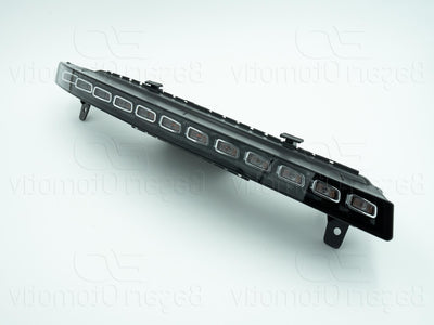 Wisco 1243274-00 Bumper Turn Signal Ledı Front Left Audi Q7 S-Line 11-15