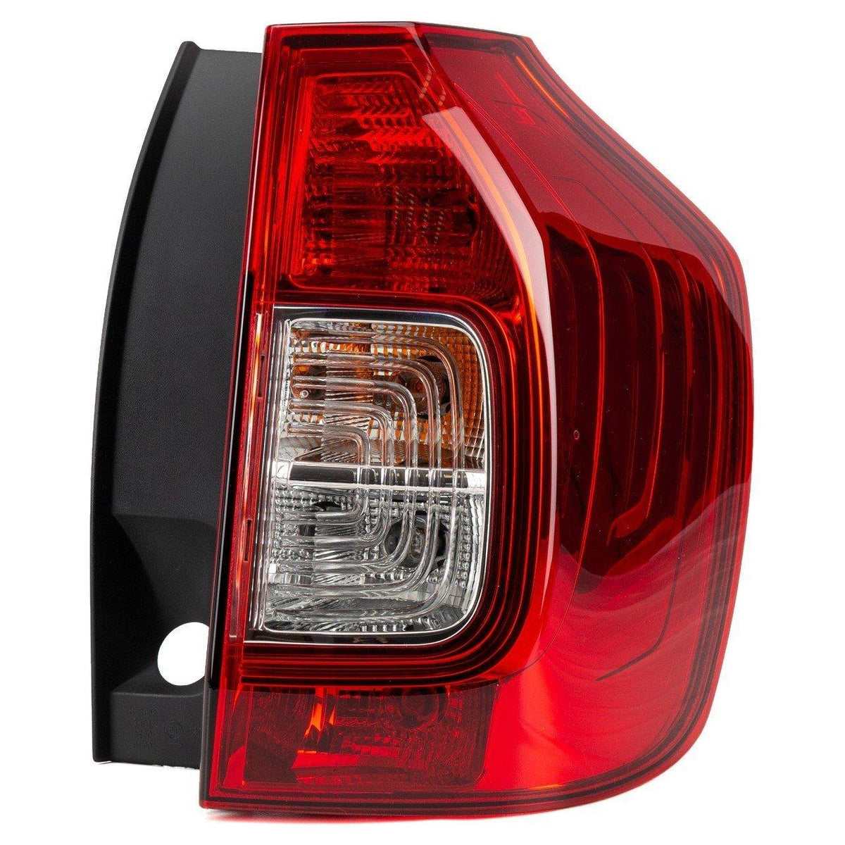 Depo Dacia Logan MCV Right Tail Light - Compatible with 2013+ Models — Tail, Signal & Reflectors