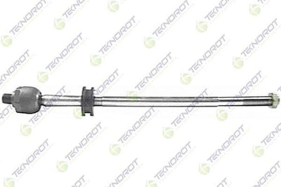 Teknorot V-406 *2 Tie Rod Shaft Cordoba Ibiza Toledo 93 > 99 Golf II Jetta II 83 > 92 Polo Classic Caddy II Classic 95 > 01 Hıdro | Set of 2