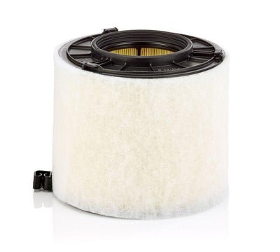 Mann C17014 Air Filter Audi A4 Q5 3.0 TFSI — Air & Cabin Filters