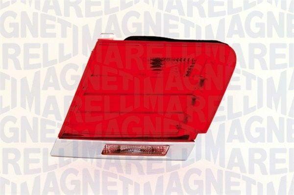 MAGNETI MARELLI BMW F01 Right Inner Stop Lamp — Tail, Signal & Reflectors