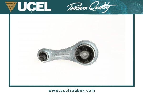 Üçel S10480 Rear Engine Mount Clio II-Kangoo-Megane I-Scenic I-Thalia-Symbol — Mounts