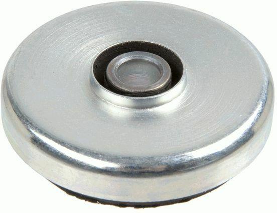 LEMFORDER 1098302 Differential Spring - 5 Pack — Lemförder, Differential & Transfer