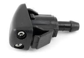 PSA 95032370 Chevrolet Captiva C140 Water Washer Nozzle Memesi Genuine — Washer System