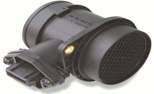Magneti Marelli 359000600590 Mass Air Flow Sensor 98 > Passat-Oct-A4-A6 1.8T — Engine Management Sensors