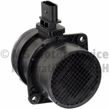 Pierburg Mass Air Flow Sensor - Precision Measurement for Audi A3 A4 A5 A6 — Engine Management Sensors