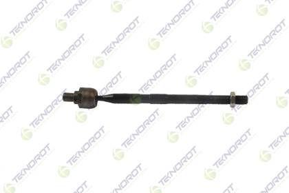 Teknorot CH-143 *2 Tie Rod Arm Front Chevrolet Cruze 2009-2016 Chev. Volt (1St Gen) 2010-2015 — Tie Rods & Linkage