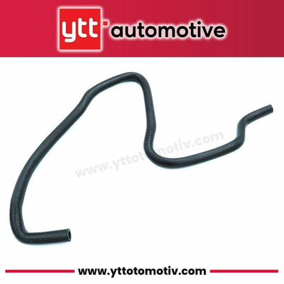 YTT Thermostat Water Hose - Astra G 1998-2012 — Hoses & Tanks