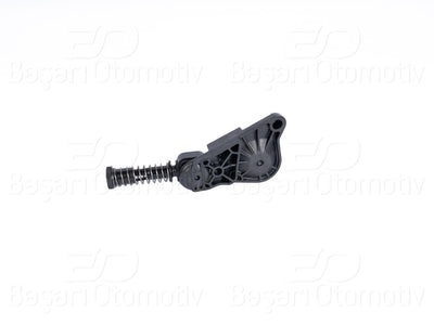 Wisco 1213175-00 Gear Cable Mechanism (Levye Cable) VW Golf Jetta Octavia Caddy 04 > — Transmission Parts