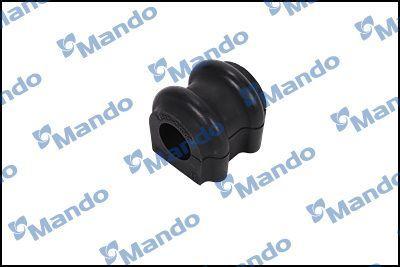 MANDO DCC010124 — Bushings & Mounts