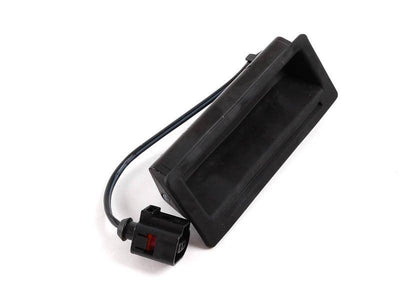 Volkswagen Bora Trunk Release Handle - Compatible with 1999-2004 Models — Handles, Locks & Latches