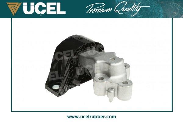 Üçel S10623 Engine Mount Clio IV-D.Logan II-Sandero II 1.2 16V — Mounts