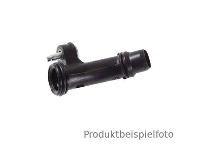 OEM 55572963 Opel Astra EGR Cooler Pipe Genuine